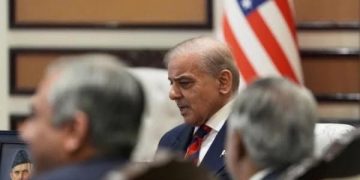 2026  Kryeministri i Pakistanit: Pajtohen SHBA-Iran, të premten ceremonia e nënshkrimit të marrëveshjes