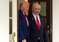 Trump sulmon Netanyahun: Duhet të jetë mirënjohës ndaj SHBA-së, pa ne Izraeli nuk do të ekzistonte për dy orë