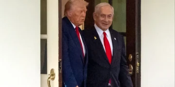 Trump sulmon Netanyahun: Duhet të jetë mirënjohës ndaj SHBA-së, pa ne Izraeli nuk do të ekzistonte për dy orë