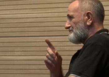 Ish-pjesëtari i ISIS-it dënohet për spiunazh te BIA serbe