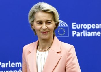 Ursula von der Leyen mirëpret marrëveshjen SHBA–Iran