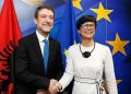 BE: Projekti i lidhur me Kushner do të respektojë standardet evropiane