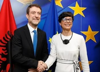 BE: Projekti i lidhur me Kushner do të respektojë standardet evropiane