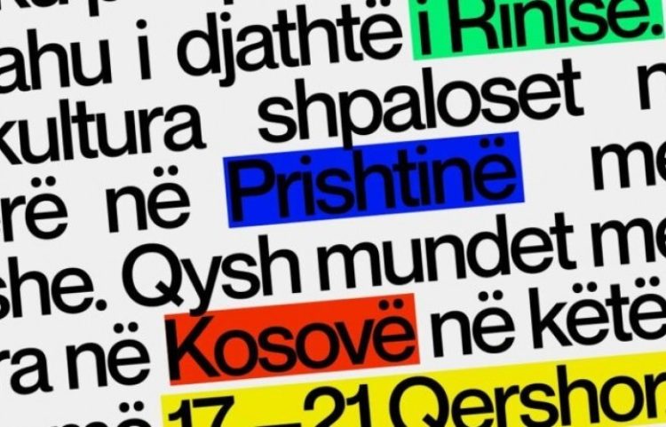 Sot hapet Panairi i 26-të i Librit “Prishtina 2026”