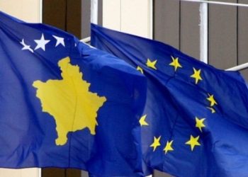 Mbahet takimi i parë i Komitetit Monitorues BE-Kosovë