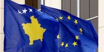 Mbahet takimi i parë i Komitetit Monitorues BE-Kosovë