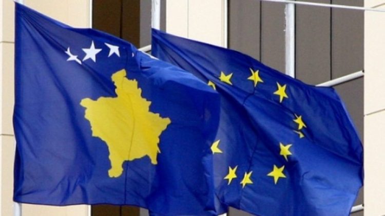 Mbahet takimi i parë i Komitetit Monitorues BE-Kosovë