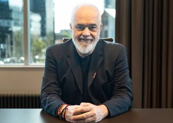 Rama: Evropës i duhet rajoni ynë