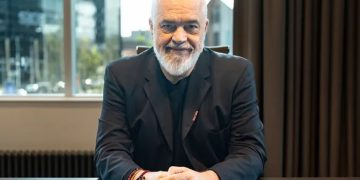 Rama: Evropës i duhet rajoni ynë