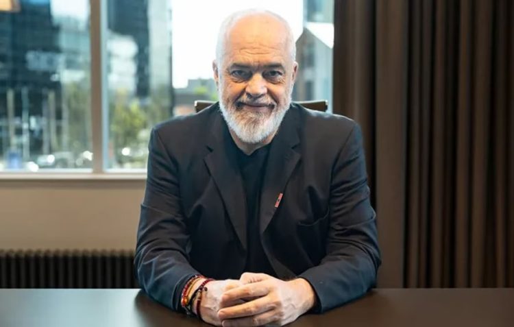 Rama: Evropës i duhet rajoni ynë