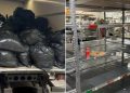 Dogana sekuestron mbi 3 mijë produkte të markave të njohura të falsifikuara