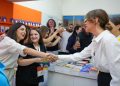 Hapet Panairi i Librit në Prishtinë, Haxhiu kërkon që libri të jetë më afër fëmijëve