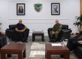 FSK dhuron donacion prej 50 kontejnerësh për Federatën e Futbollit të Kosovës