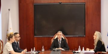 Paneli vlerësues i KPK-së konfirmon 5 emrat për pozitën e kryeprokurorit