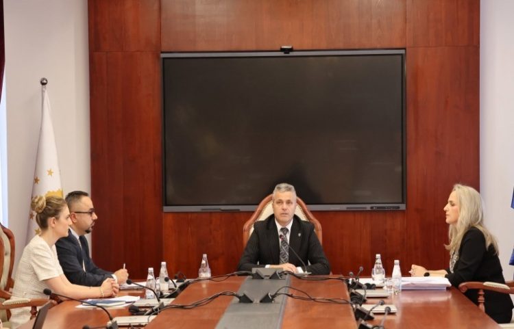 Paneli vlerësues i KPK-së konfirmon 5 emrat për pozitën e kryeprokurorit