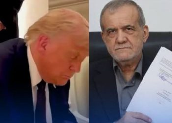 ShBA dhe Irani nënshkruajnë marrëveshjen që synon t’i japë fund luftës