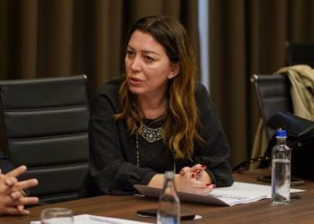 Nuk siguroi ulëse në Kuvend, reagon Adelina Thaçi