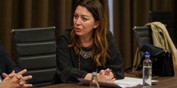 Nuk siguroi ulëse në Kuvend, reagon Adelina Thaçi