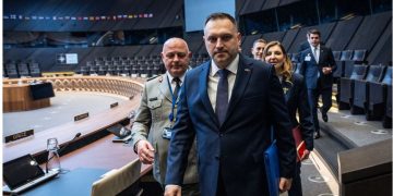 Brukseli pret ministerialin e NATO-s, Shqipëria në fokus të diskutimeve