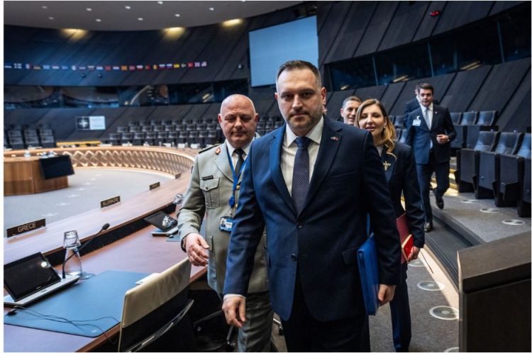 Brukseli pret ministerialin e NATO-s, Shqipëria në fokus të diskutimeve