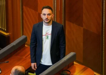 Pakënaqësitë në LDK, lajmërohet Paris Guri- Godet disa nga bashkëpartiakët e tijl