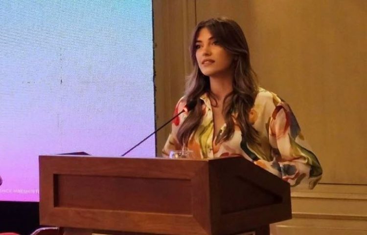 Haxhiu: Dhuna seksuale gjatë luftës, krim i rëndë