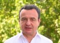 Kurti falënderon qytetarët për mbështetjen: Vetëvendosje mbetet forca e parë me 53 deputetë