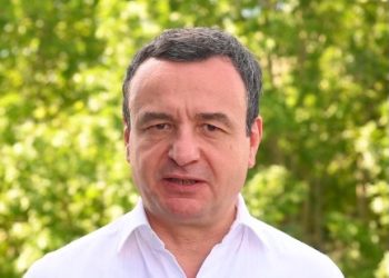 Kurti falënderon qytetarët për mbështetjen: Vetëvendosje mbetet forca e parë me 53 deputetë