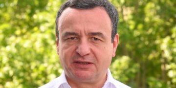 Kurti falënderon qytetarët për mbështetjen: Vetëvendosje mbetet forca e parë me 53 deputetë