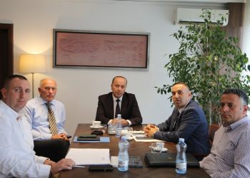 Qalaj pret kreun e ARKEP-it, në fokus bartshmëria e numrave telefonikë