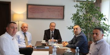 Qalaj pret kreun e ARKEP-it, në fokus bartshmëria e numrave telefonikë