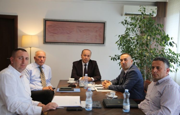 Qalaj pret kreun e ARKEP-it, në fokus bartshmëria e numrave telefonikë