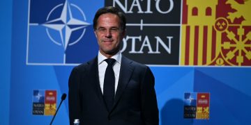 Rutte: Kosova është partner i rëndësishëm i NATO-s