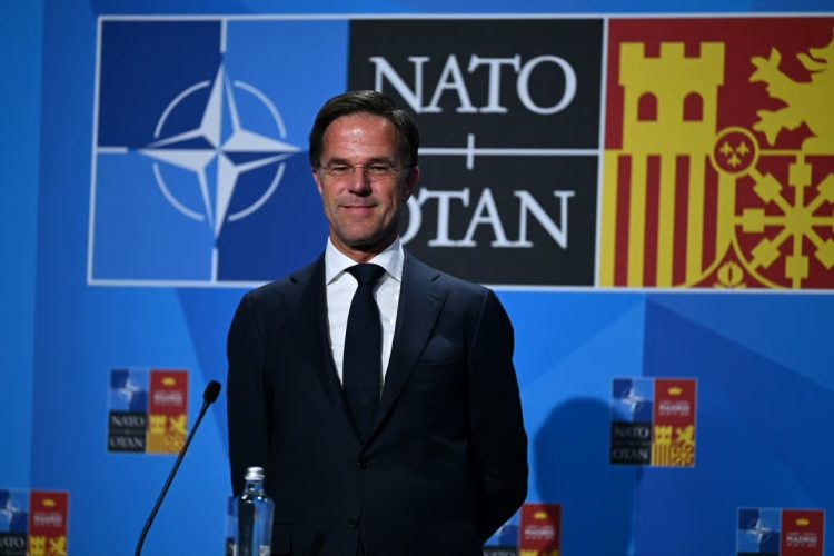 Rutte: Kosova është partner i rëndësishëm i NATO-s
