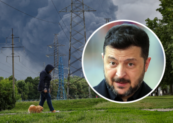 Zelensky apelon ukrainasit: Putini po dobësohet, ju lutem përdorni strehimoret