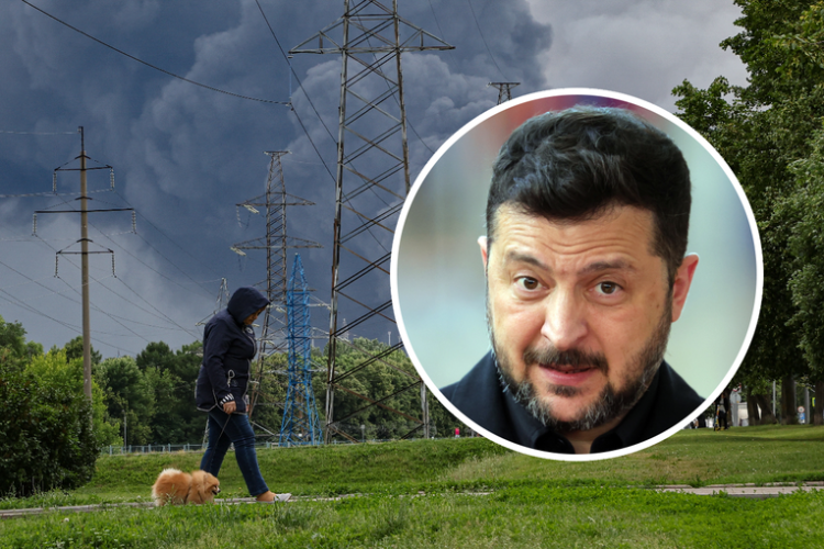 Zelensky apelon ukrainasit: Putini po dobësohet, ju lutem përdorni strehimoret