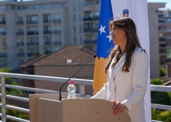 Haxhiu vlerëson punën e shërbyesve civilë në prag të Ditës Ndërkombëtare