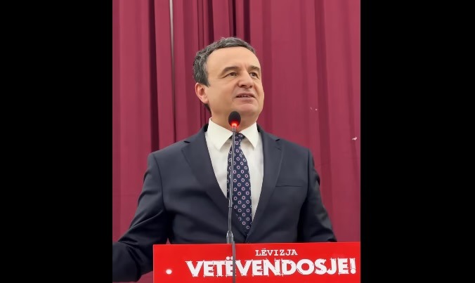 Kurti s’e komenton gatishmërinë e LDK-së për koalicion