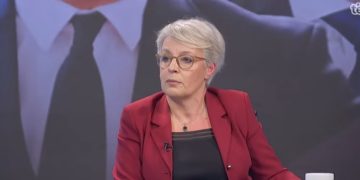 Gërvalla: Flasim me SHBA edhe për gazin, por vendimet i bazojmë në interesin e Kosovës