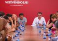 LVV paralajmëron zgjedhje të brendshme gjatë këtij viti