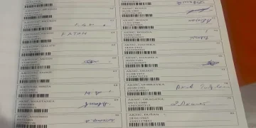 Dyshime për manipulim votash nga Lista Serbe
