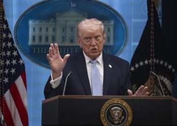 Trump pas nënshkrimit të memorandumit me Iranin: Tregova edhe një herë se nuk ka kufizime për pushtetin tim