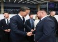 Maqedonci në Bruksel: Kosova rreshtohet me aleatët e NATO-s për Ukrainën