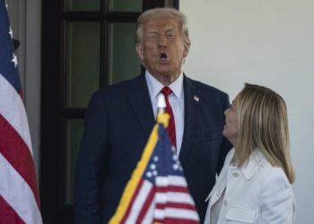 Përplasja Trump-Meloni, Spanja dhe Belgjika mbështesin kryeministren italiane: Mjaft me fyerjet nga Shtëpia e Bardhë