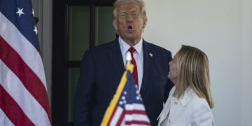 Përplasja Trump-Meloni, Spanja dhe Belgjika mbështesin kryeministren italiane: Mjaft me fyerjet nga Shtëpia e Bardhë