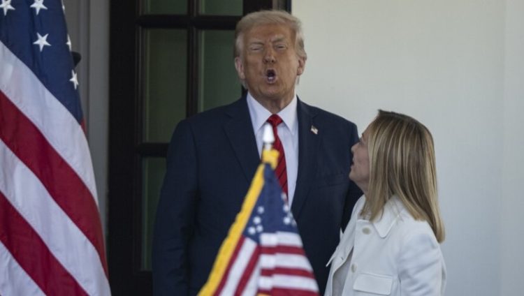 Përplasja Trump-Meloni, Spanja dhe Belgjika mbështesin kryeministren italiane: Mjaft me fyerjet nga Shtëpia e Bardhë