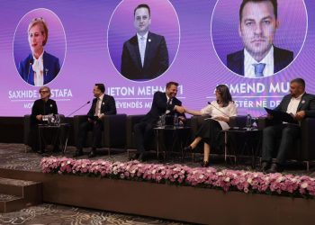 Muja: Fuqizimi i grave, parakusht për zhvillimin ekonomik të vendit