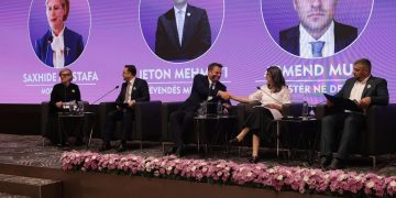 Muja: Fuqizimi i grave, parakusht për zhvillimin ekonomik të vendit