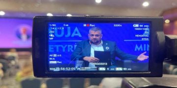 Hoti: Kosova ka nevojë për lidershipin e grave në çdo sektor