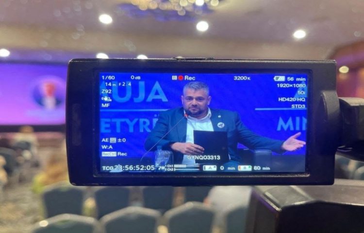 Hoti: Kosova ka nevojë për lidershipin e grave në çdo sektor